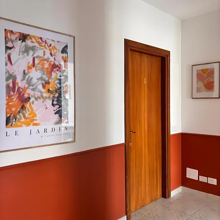 Be Your - Cruise Stop 3* Civitavecchia