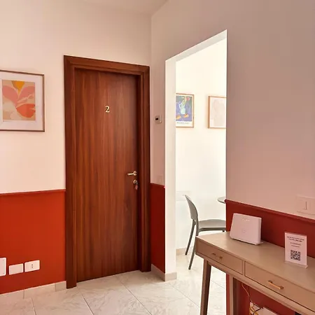 Be Your - Cruise Stop 3* Civitavecchia