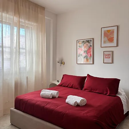 Be Your - Cruise Stop Pensionat 3*