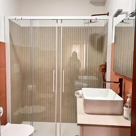 Pensionat Be Your - Cruise Stop