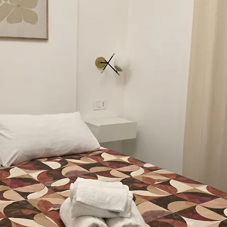 Be Your - Cruise Stop 3* Civitavecchia
